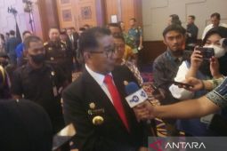 Pj Gubernur Kaltim kampanyekan cinta  produk UMKM lokal