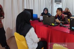 Kemenkumham pastikan pelaksanaan SKD CASN di Bengkulu gratis