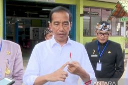 Presiden Joko Widodo akan hadiri KTT OKI untuk bahas situasi Gaza