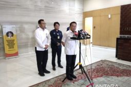 Moeldoko sebut gerakan terorisme masih ada di tengah euforia Pemilu 2024