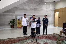 KSP sebut pergantian Panglima Yudo Margono tak melanggar tradisi tentara