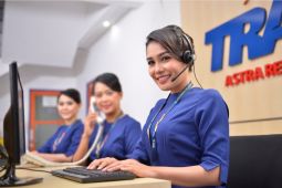 TRAC mudahkan pemesanan rental melalui aplikasi