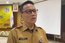 DLH Balikpapan imbau warga buang sampah sesuai waktunya