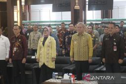 Disdukcapil mensosialisasikan penerapan identitas kependudukan digital