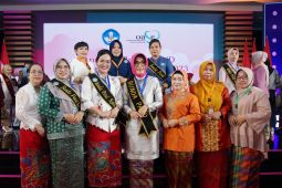 Bunda PAUD ajak memperkuat enam pondasi transisi PAUD ke SD