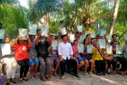 Menteri ATR/BPN nyatakan sertifikat tanah hindari konflik