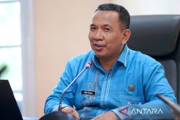 Pemkab Bone Bolango jalankan empat strategi turunkan angka kemiskinan