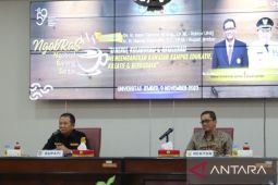 Pemkab Jember-Unej kembangkan wisata kampus kreatif, edukatif dan berbudaya