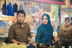 Pemkab Bangkep: Harga beras Rp15 ribu per kilogram