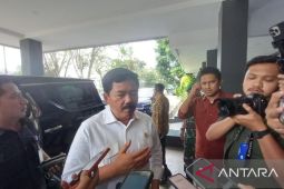 Menteri ATR upayakan kepala daerah se-Babel bebaskan BPHTB