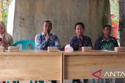 BPD Kalsel Paringin harapkan usaha masyarakat berkembang melalui KUR