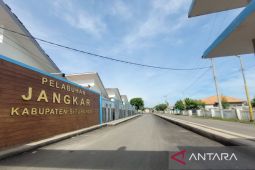 Kemenhub kirim SK penyesuaian tarif Feri Jangkar-Lembar pekan depan
