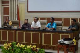Pemkab Hulu Sungai Utara berantas minuman keras oplosan