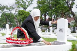 DPRD Surabaya: Perjuangan Pahlawan harus dilestarikan