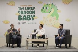 Sambut tahun naga kayu 2024, Eka Hospital gelar seminar "baby dragon"