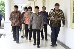 Wapres: MK ke depan bisa lebih baik