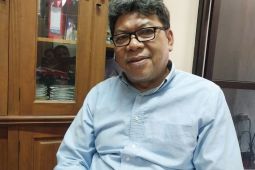 Pemprov Sulteng tempuh dua pendekatan minimalisasi kekeringan