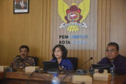 Pemkot Kediri optimalkan penyerapan anggaran 2023 tersisa 1,5 bulan