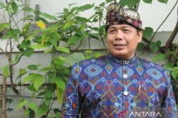 Menilik kebijakan publik Pemprov Bali yang bermuatan kearifan lokal