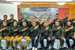 Empat kabupaten Kaltim beri penilaian 51 perusahaan perkebunan