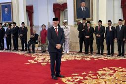 FIFA sebut Indonesia punya potensi jadi negara terkemuka untuk sepak bola