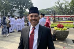 Kesbangpol Kota Bandung sosialisasikan pendidikan politik