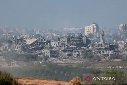 22 rumah sakit di Gaza berhenti beroperasi gara-gara agresi Israel