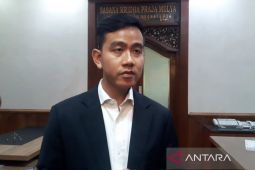 Cawapres Gibran Raka hormati keputusan MKMK
