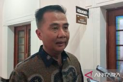 Transportasi penonton Piala Dunia U-17 dikoordinasikan Dishub