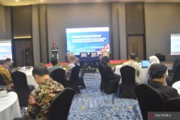 Pemprov Papua Barat Daya perketat pengawasan wisatawan cegah TPPU-terorisme