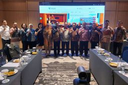 Diskoperindag Lampung Barat terima DAK Rp70 miliar dari Mendag RI