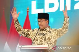 Hoaks! Video Anies Baswedan pidato gunakan bahasa Arab