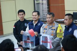 Polri bongkar penjualan konten asusila libatkan anak di bawah umur