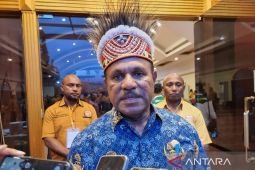 Pemprov Papua Barat gandeng polda antisipasi hoaks jelang Pemilu 2024