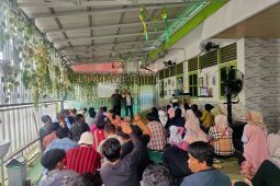 Warga Banjarmasin harapkan Pemilu 2024 betul-betul "Jurdil"