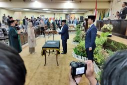 Gubernur Kalsel: DPRD punya peran penting
