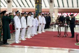Pemkab Malang minta kepala desa gali potensi ekonomi wilaya