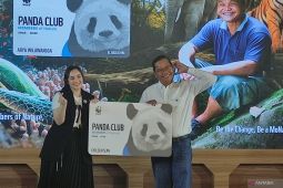 Chelsea Islan: Pelestarian alam wujud bakti anak muda pada bangsa