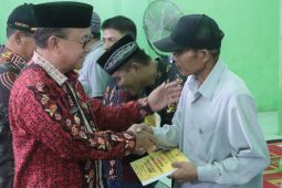 Bupati Tabalong ajak semua pihak dukung upaya tekan stunting