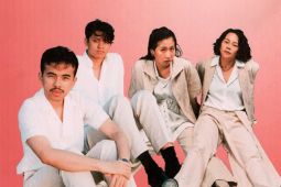 Our Shame dan Matter Halo bersatu ciptakan  "Performance in A Dream"