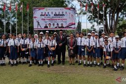 Generasi muda diminta manfaatkan teknologi membangun Jayapura