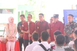 2.807 orang ikuti seleksi CASN Kemenkumham di Kalsel