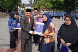 27 nama tokoh dijadikan penamaan jalan di Garut