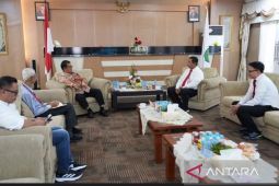 Pj Gubernur minta OJK jaga  perbankan Kaltim tetap sehat