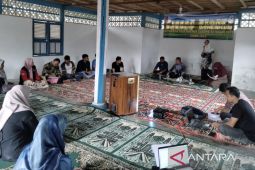 Pemkab Nagan Raya fasilitasi pembentukan desa ramah perempuan dan anak