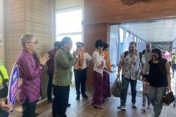 Bandara Ngurah Rai tambah maskapai rute Adelaide sasar wisman Australia