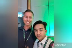 Avanda Alvin wakili Indonesia di konferensi SEO dunia di Thailand, ini rahasia tembus halaman satu Google