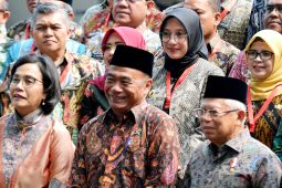 Banyuwangi dapat dana insentif dari pusat atas data realisasi belanja