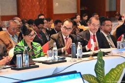 Menhub hadiri pertemuan pemimpin transportasi ASEAN bahas kendaraan listrik