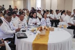 Pemkot Ambon galakkan advokasi program KKBPK